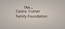 TRA & Cestra Butner Family Foundation